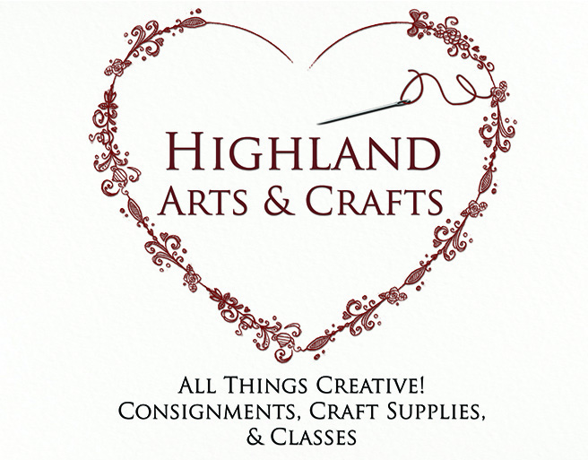 Highland Arts & Crafts